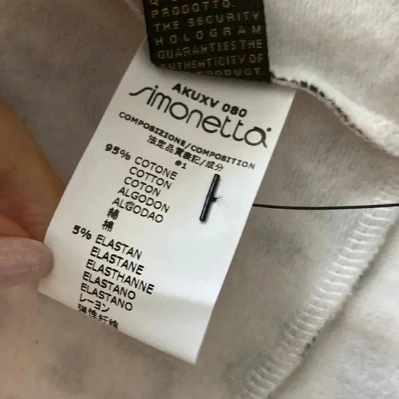 Roberto Cavalli jacket size L - Picture 6 of 7